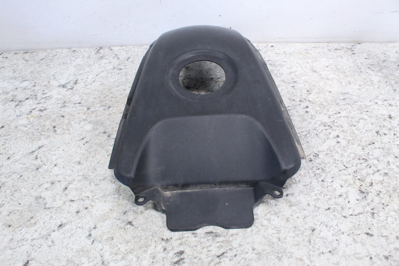 2005 HONDA RUBICON 500 Fuel Gas Tank Cover 83750-HP0-A00ZA