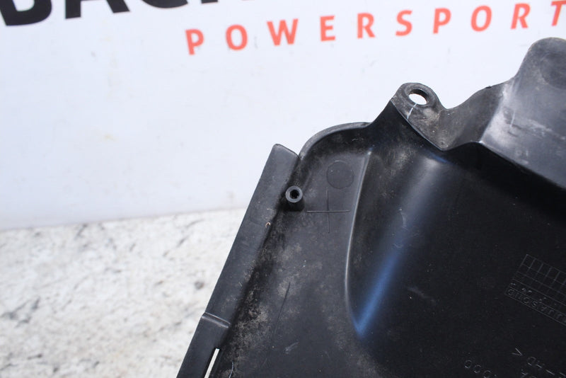2005 HONDA RUBICON 500 Fuel Gas Tank Cover 83750-HP0-A00ZA