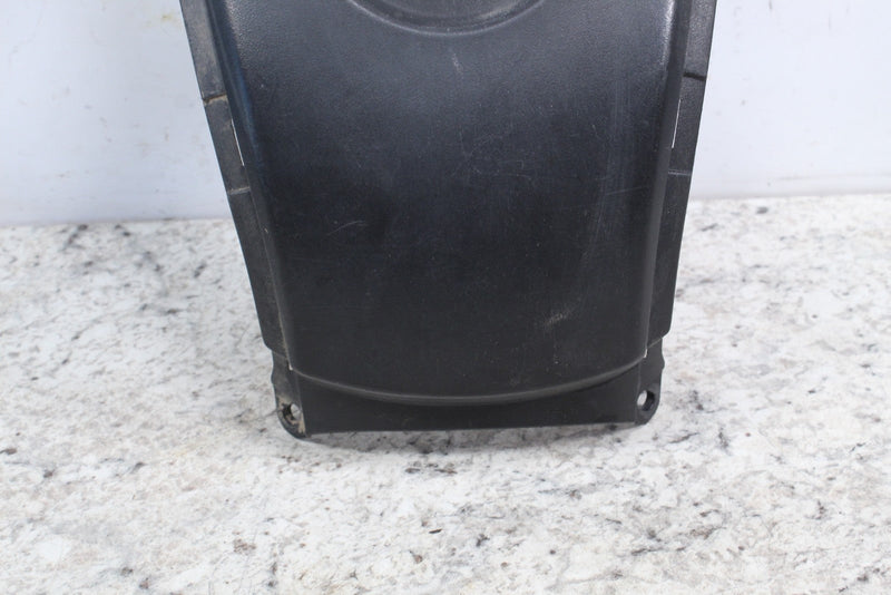 2005 HONDA RUBICON 500 Fuel Gas Tank Cover 83750-HP0-A00ZA