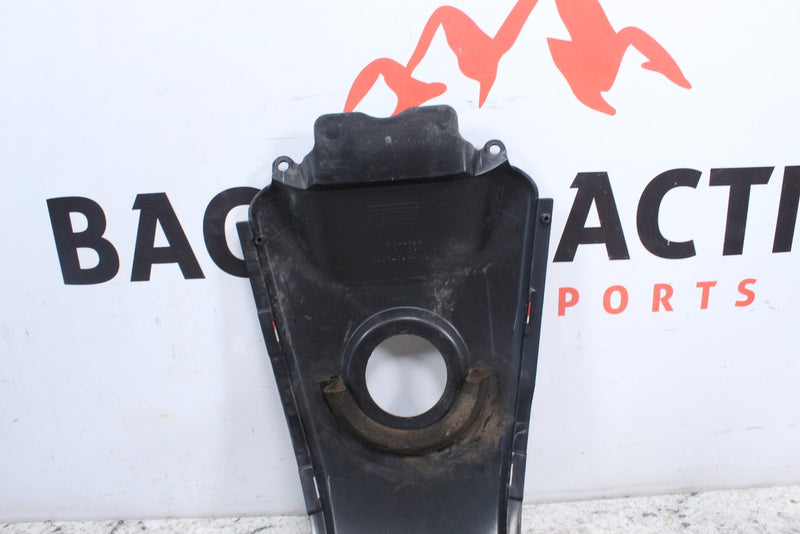 2005 HONDA RUBICON 500 Fuel Gas Tank Cover 83750-HP0-A00ZA