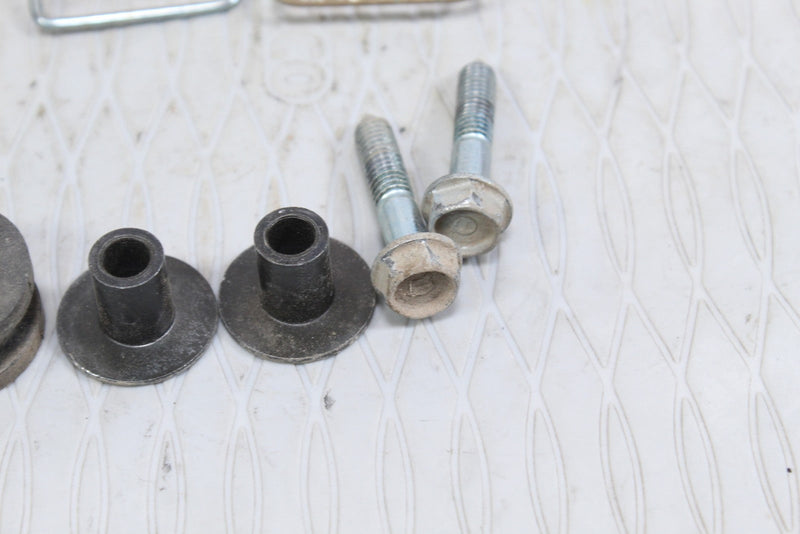 2005 HONDA RUBICON 500 Fuel Tank Mounting Bolts and Straps 90101-HM8-000
