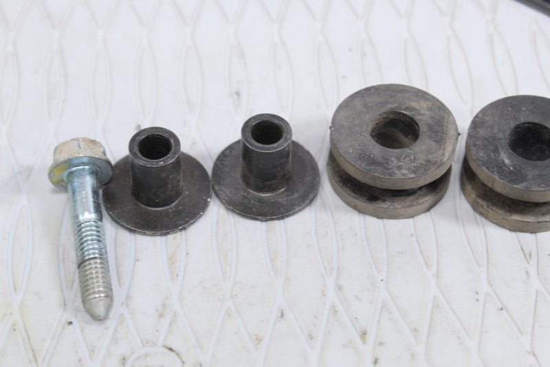 2005 HONDA RUBICON 500 Fuel Tank Mounting Bolts and Straps 90101-HM8-000