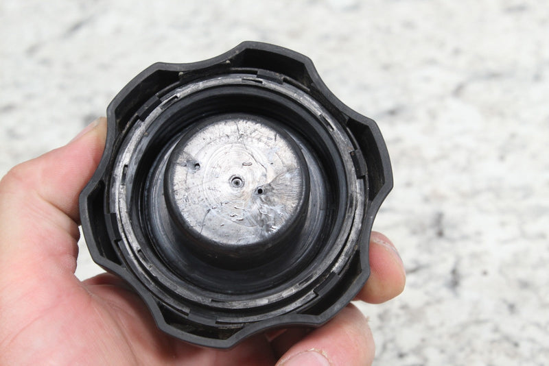 2005 HONDA RUBICON 500 Gas Fuel Cap 17620-HF7-000