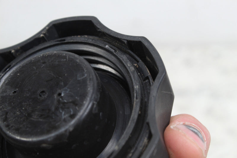 2005 HONDA RUBICON 500 Gas Fuel Cap 17620-HF7-000