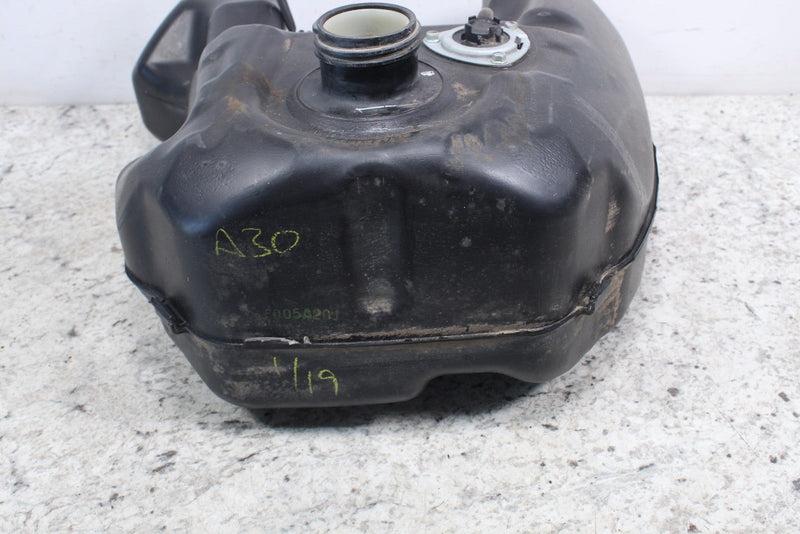2005 HONDA RUBICON 500 Gas Tank Fuel Cell Petrol 17510-HP0-A00 - ATV