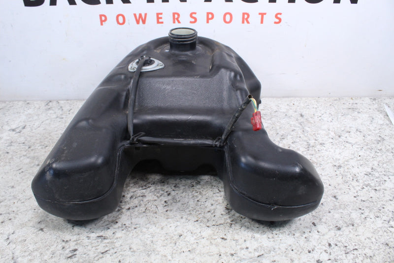 2005 HONDA RUBICON 500 Gas Tank Fuel Cell Petrol 17510-HP0-A00 - ATV