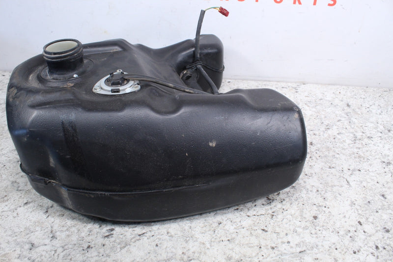 2005 HONDA RUBICON 500 Gas Tank Fuel Cell Petrol 17510-HP0-A00 - ATV