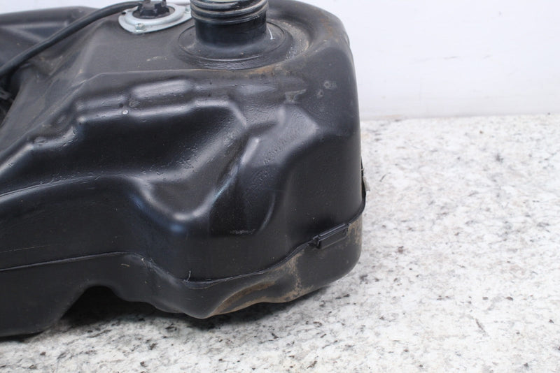2005 HONDA RUBICON 500 Gas Tank Fuel Cell Petrol 17510-HP0-A00 - ATV