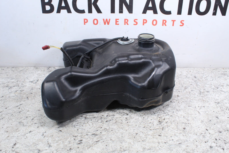 2005 HONDA RUBICON 500 Gas Tank Fuel Cell Petrol 17510-HP0-A00 - ATV