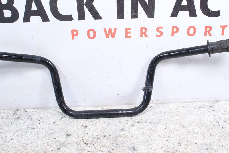 2005 HONDA RUBICON 500 Handle Bars handlebars 53100-HP0-A00 - ATV