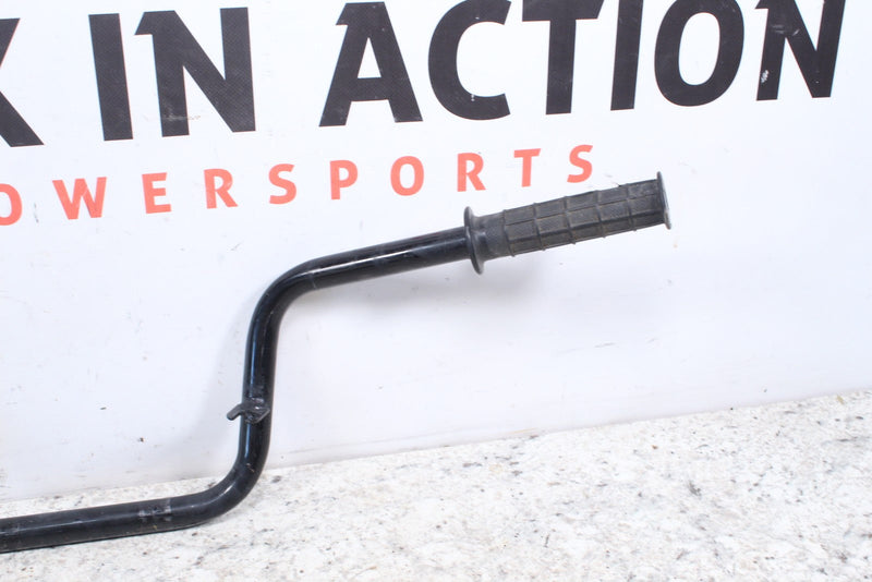 2005 HONDA RUBICON 500 Handle Bars handlebars 53100-HP0-A00 - ATV