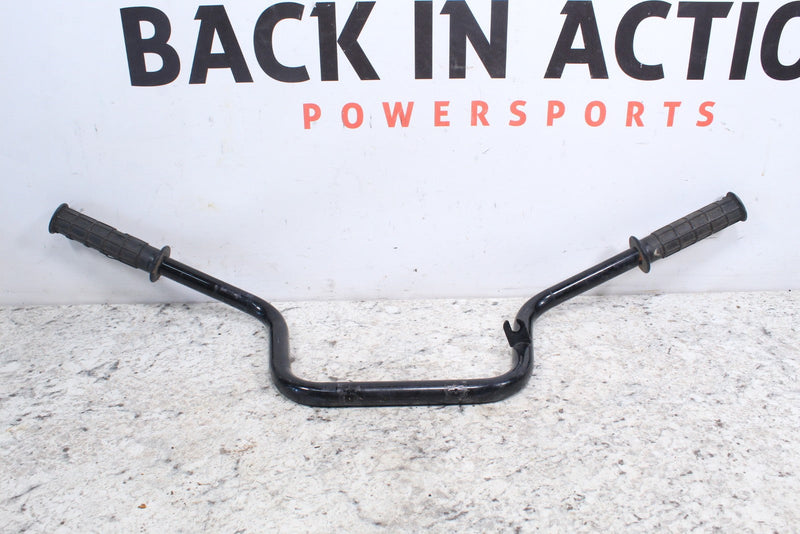 2005 HONDA RUBICON 500 Handle Bars handlebars 53100-HP0-A00 - ATV