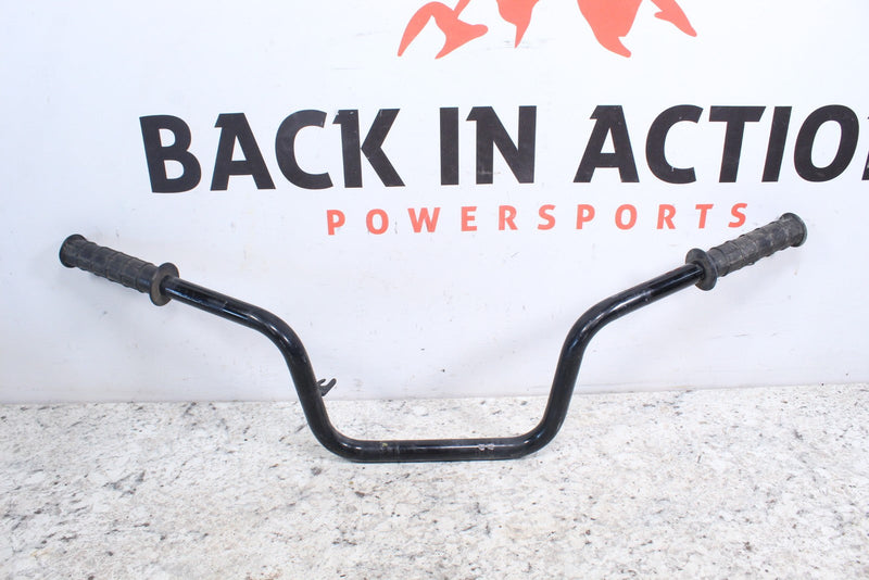 2005 HONDA RUBICON 500 Handle Bars handlebars 53100-HP0-A00 - ATV
