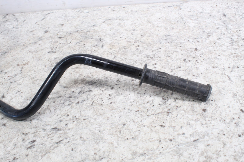 2005 HONDA RUBICON 500 Handle Bars handlebars 53100-HP0-A00 - ATV