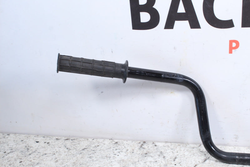 2005 HONDA RUBICON 500 Handle Bars handlebars 53100-HP0-A00 - ATV