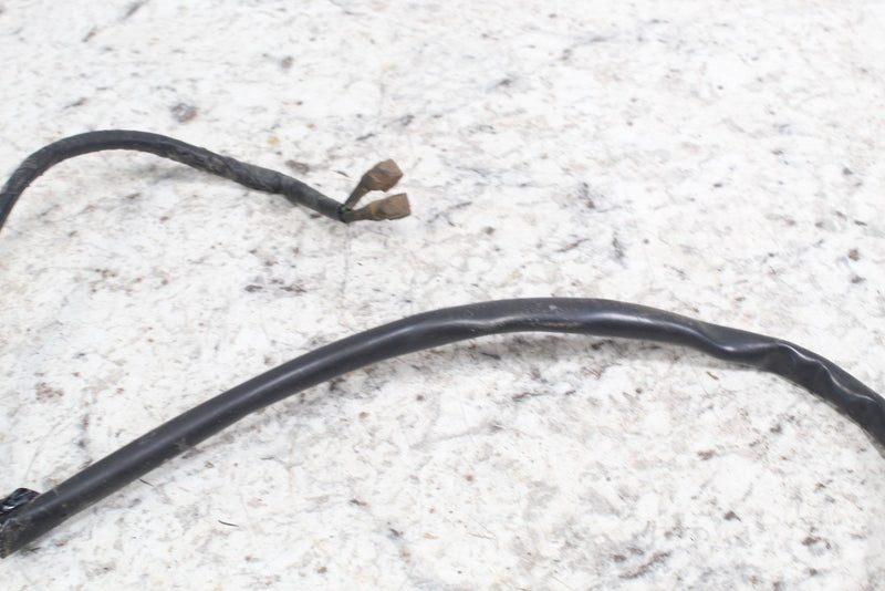 2005 HONDA RUBICON 500 Handlebar Brake Switch Sub Wire Harness 32105-HN2-A20 - ATV