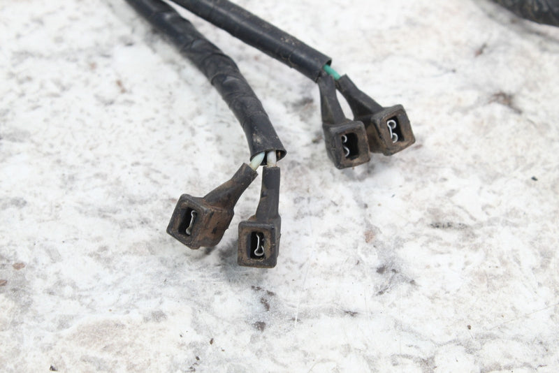 2005 HONDA RUBICON 500 Handlebar Brake Switch Sub Wire Harness 32105-HN2-A20 - ATV