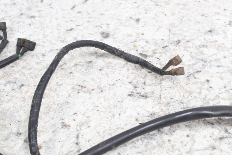 2005 HONDA RUBICON 500 Handlebar Brake Switch Sub Wire Harness 32105-HN2-A20 - ATV