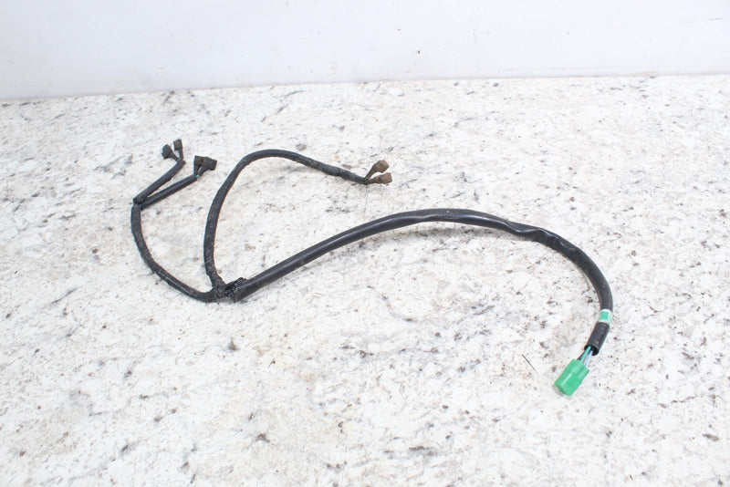2005 HONDA RUBICON 500 Handlebar Brake Switch Sub Wire Harness 32105-HN2-A20 - ATV