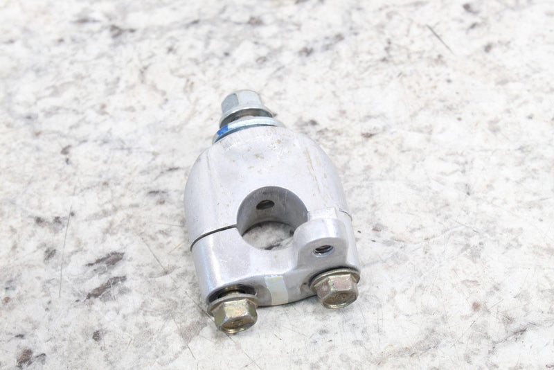 2005 HONDA RUBICON 500 Handlebar Clamps 53130-HB3-770