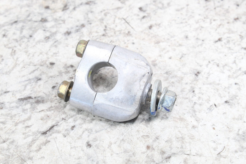 2005 HONDA RUBICON 500 Handlebar Clamps 53130-HB3-770