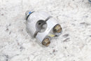 2005 HONDA RUBICON 500 Handlebar Clamps 53130-HB3-770