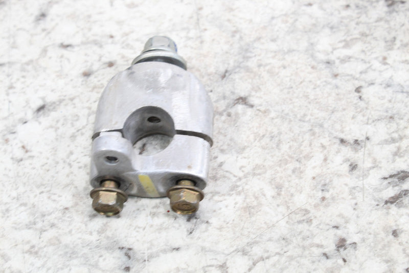 2005 HONDA RUBICON 500 Handlebar Clamps 53130-HB3-770