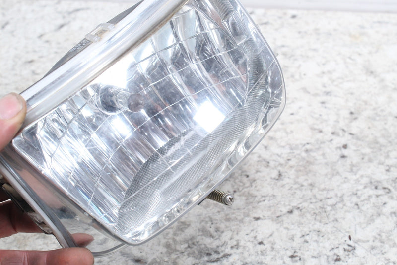 2005 HONDA RUBICON 500 Headlight Head Light 33150-HP0-A00