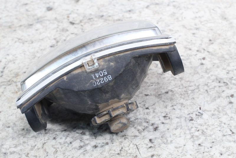 2005 HONDA RUBICON 500 Headlight Head Light 33150-HP0-A00