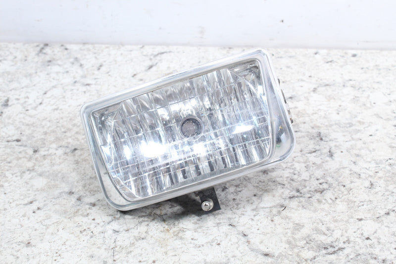 2005 HONDA RUBICON 500 Headlight Head Light 33150-HP0-A00