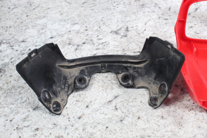 2005 HONDA RUBICON 500 Headlight Pod Shroud 53205-HP0-A00ZB 53215-HN2-A20ZA
