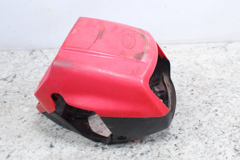 2005 HONDA RUBICON 500 Headlight Pod Shroud 53205-HP0-A00ZB 53215-HN2-A20ZA