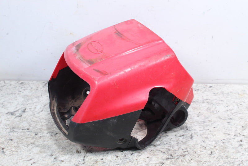 2005 HONDA RUBICON 500 Headlight Pod Shroud 53205-HP0-A00ZB 53215-HN2-A20ZA