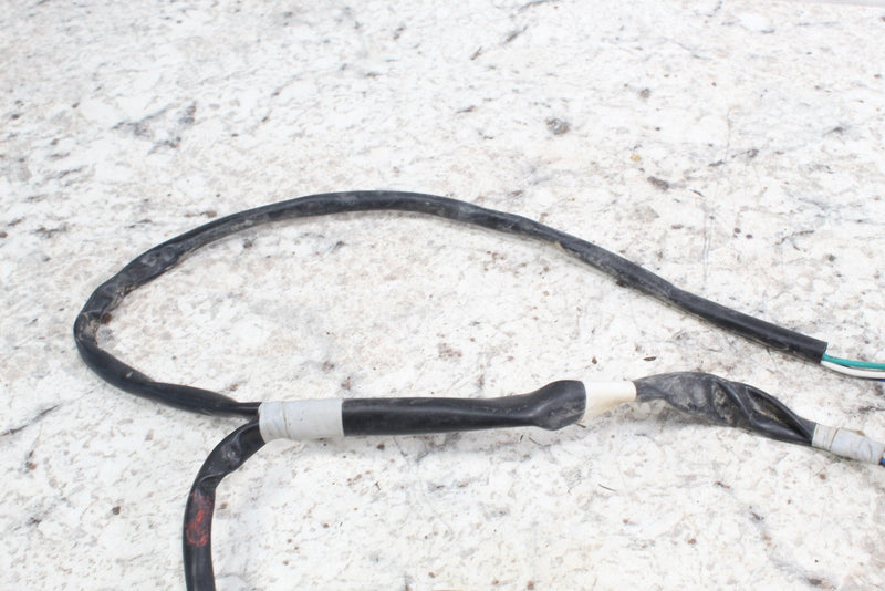 2005 HONDA RUBICON 500 Headlight Wiring Harness Wire Loom 33130-HP0-A00 - ATV