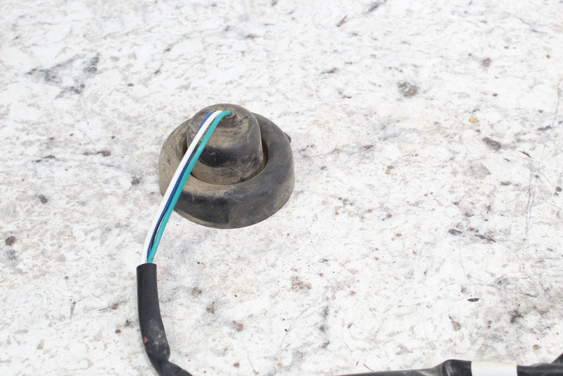 2005 HONDA RUBICON 500 Headlight Wiring Harness Wire Loom 33130-HP0-A00 - ATV