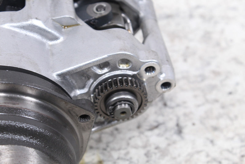2005 HONDA RUBICON 500 Hondamatic Transmission Unit 26000-HN2-A00