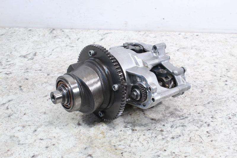 2005 HONDA RUBICON 500 Hondamatic Transmission Unit 26000-HN2-A00