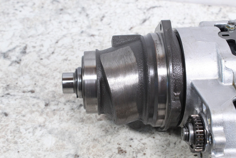2005 HONDA RUBICON 500 Hondamatic Transmission Unit 26000-HN2-A00