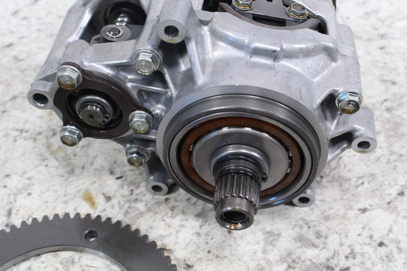 2005 HONDA RUBICON 500 Hondamatic Transmission Unit 26000-HN2-A00