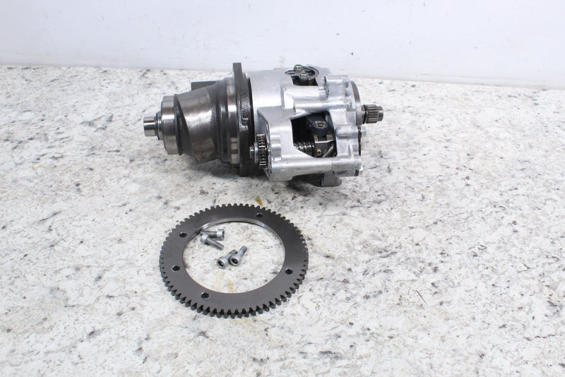 2005 HONDA RUBICON 500 Hondamatic Transmission Unit 26000-HN2-A00