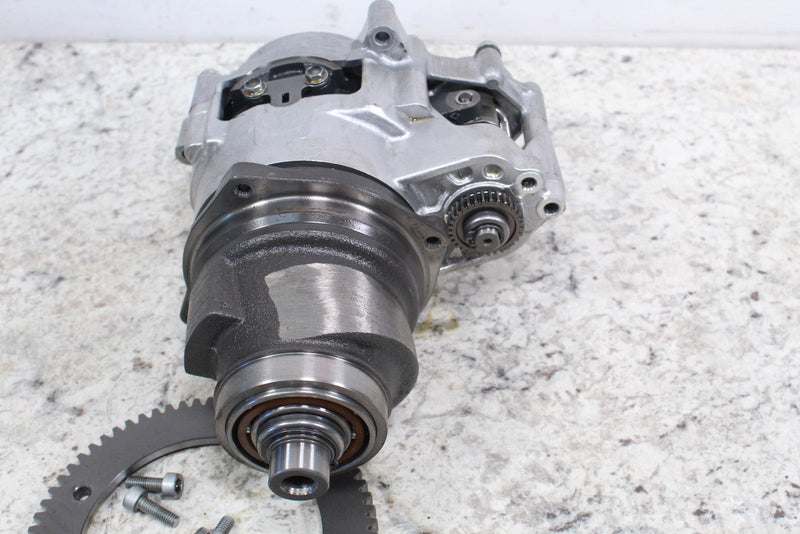2005 HONDA RUBICON 500 Hondamatic Transmission Unit 26000-HN2-A00