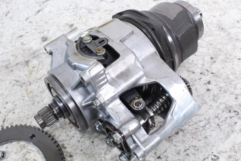 2005 HONDA RUBICON 500 Hondamatic Transmission Unit 26000-HN2-A00