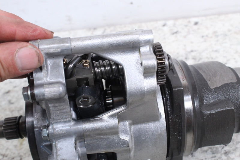 2005 HONDA RUBICON 500 Hondamatic Transmission Unit 26000-HN2-A00