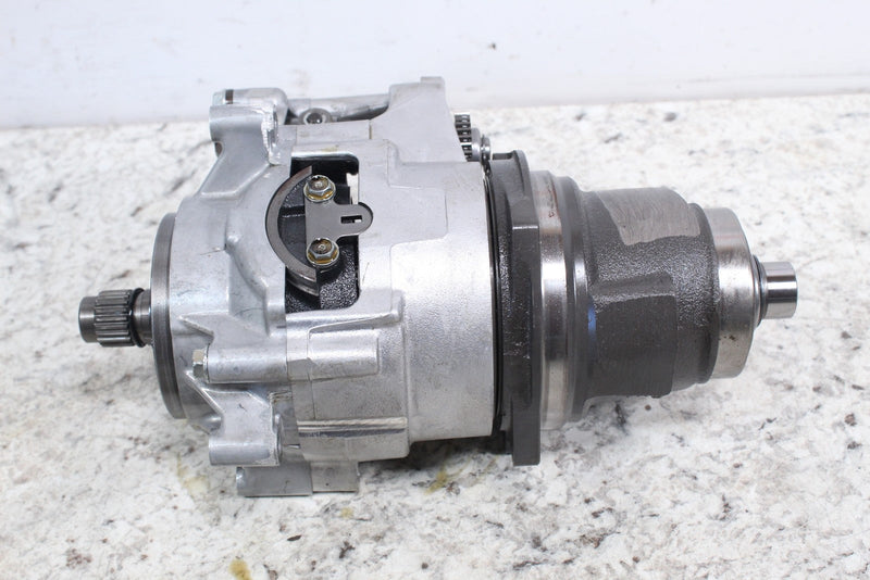 2005 HONDA RUBICON 500 Hondamatic Transmission Unit 26000-HN2-A00