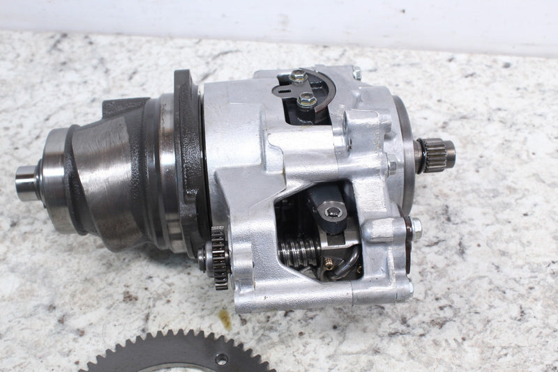 2005 HONDA RUBICON 500 Hondamatic Transmission Unit 26000-HN2-A00