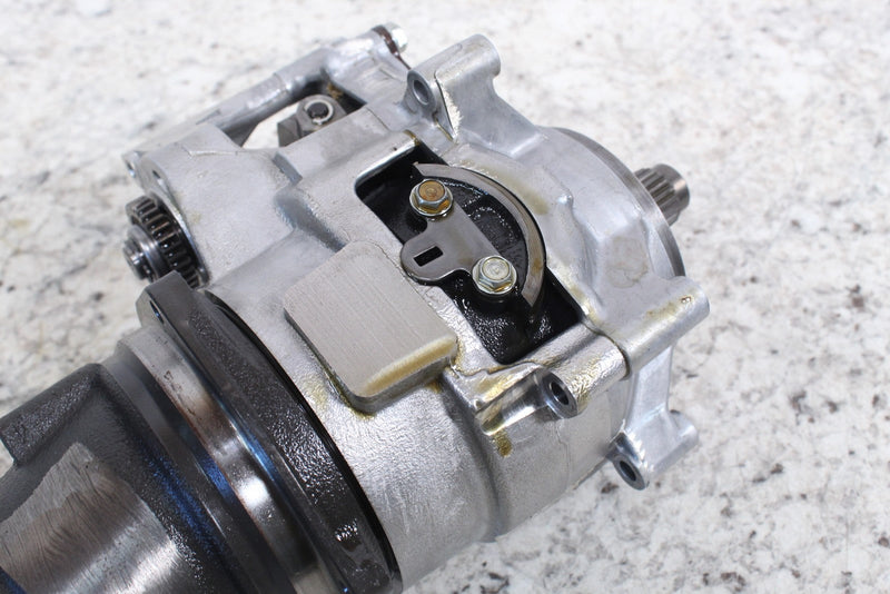 2005 HONDA RUBICON 500 Hondamatic Transmission Unit 26000-HN2-A00