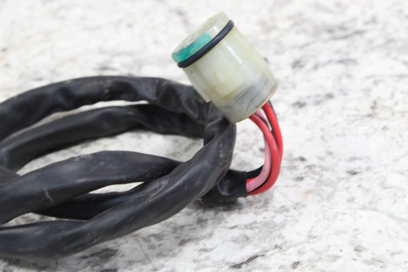 2005 HONDA RUBICON 500 Ignition Switch with Key 35100-HP0-A00 - ATV