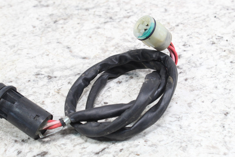 2005 HONDA RUBICON 500 Ignition Switch with Key 35100-HP0-A00 - ATV