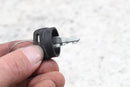 2005 HONDA RUBICON 500 Ignition Switch with Key 35100-HP0-A00 - ATV