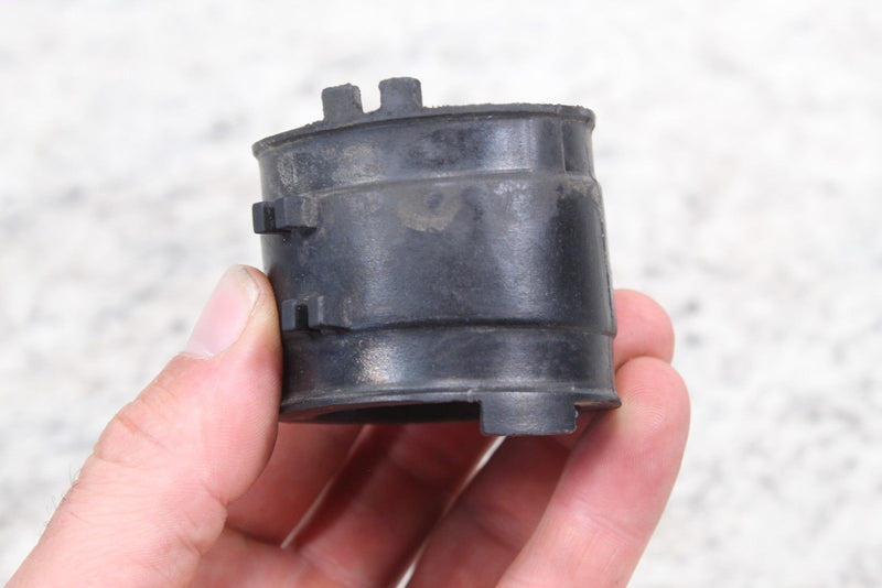 2005 HONDA RUBICON 500 Intake Manifold Carb Holder 16211-HN2-000 - ATV